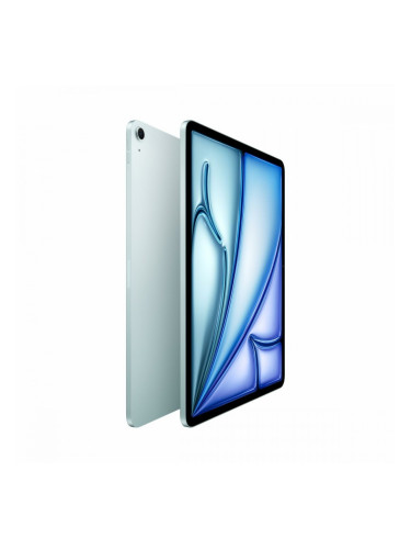Таблет Apple 13" M3 8 GB RAM 1 TB Син
