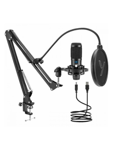 Микрофон Yenkee Streamer 2.0 - YMC 1031
