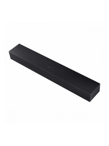 Soundbar система Samsung Черен