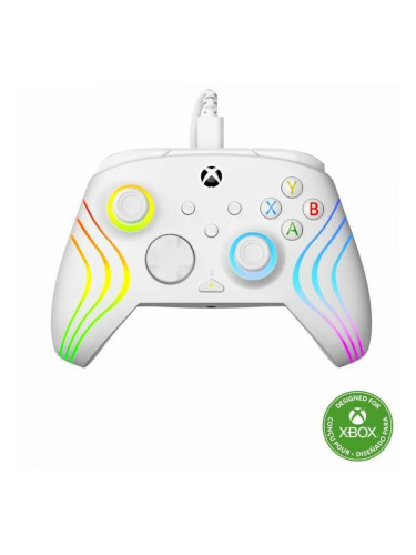 Джойстик за Xbox One Turtle Beach Afterglow Wave