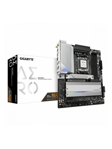 Дънна платка Gigabyte AMD AMD B650 AMD AM5