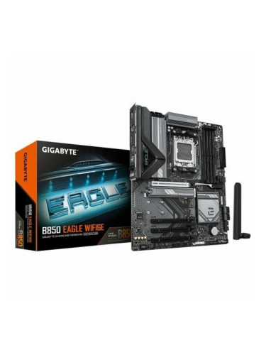Дънна платка Gigabyte AMD AMD AM5