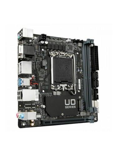 Дънна платка Gigabyte LGA 1700