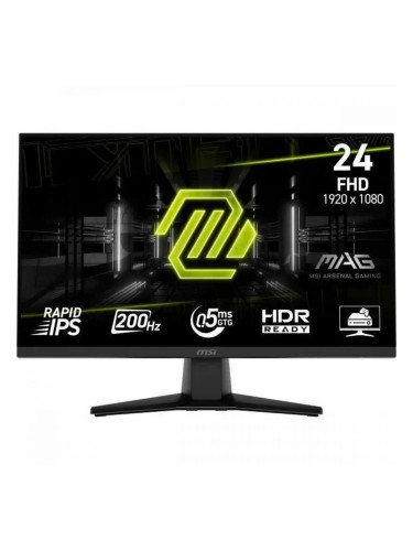 Монитор MSI MAG242F Full HD 24''