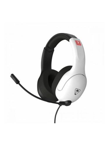 Слушалки Turtle Beach Airlite Fit Бял/Черен