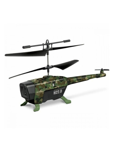 Хеликоптер с Радиоуправление Mondo Ultradrone H22.0