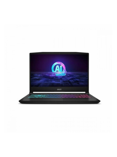 Лаптоп MSI HXB14WFK-209XFR 15,6" 16 GB RAM 512 GB SSD