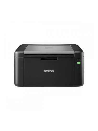 Монохромов лазерен принтер Brother HL-L1242W