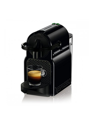 Капсула за кафе машина De'Longhi Inissia EN 80.B Черен