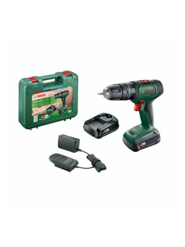 Електрическа отвертка BOSCH 18V