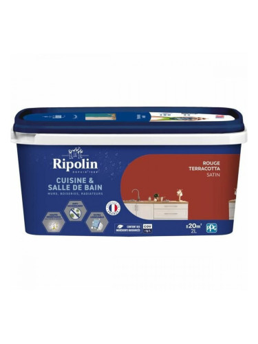 Живопис Ripolin rouge 2 L