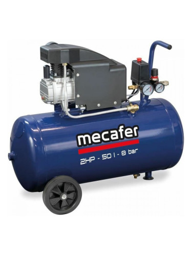 Въздушен Компресор MECAFER