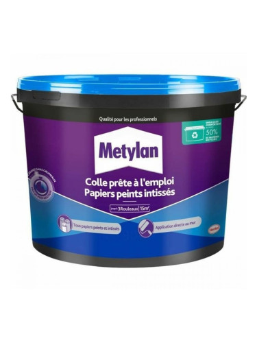 Лепилна хартия Metylan