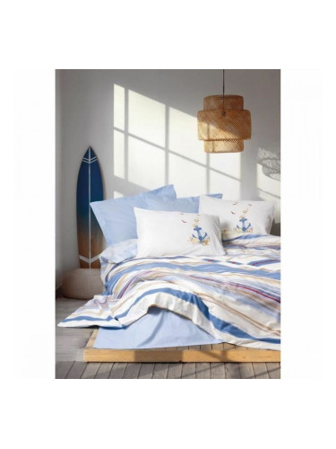 Комплект покривка за завивка