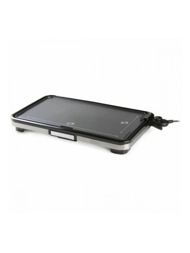 Грил DOMO DO9263G Черен Сив noir