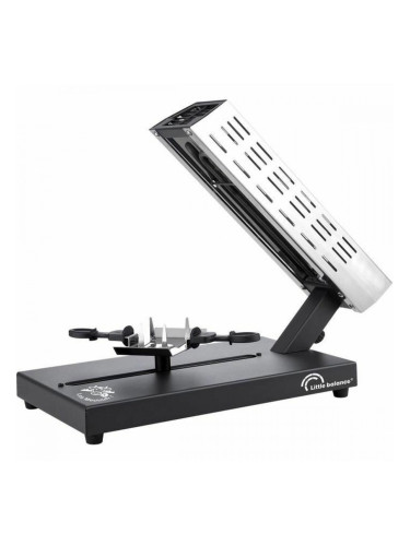 Раклет Little Balance 8761 Черен