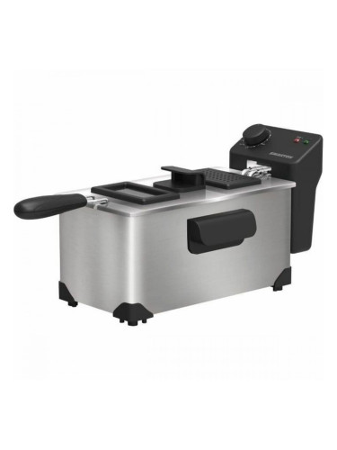 Фритюрник Smarton