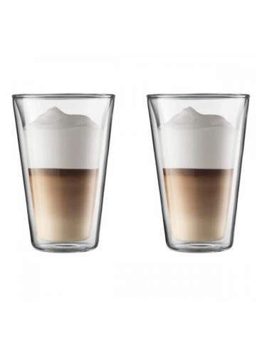 Комплект Съдове Bodum (2 броя)