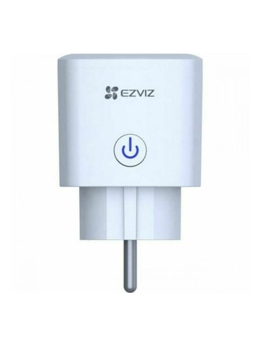 Адаптер Ezviz T30 Бял 2300 W 220-240 V