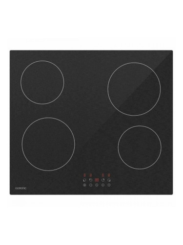 Стъклокерамичен котлон Oceanic OCEANIC