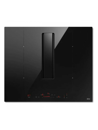 Индукционен Котлон Elica NikolaTesla Alpha B 60 cm 7400 W