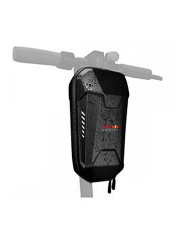 Каска за Велосипед за Възрастни Red Bull RB-FBAG Черен