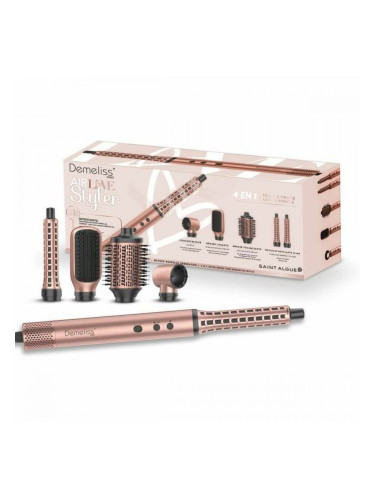 Маша за коса Demeliss AirLove Styler