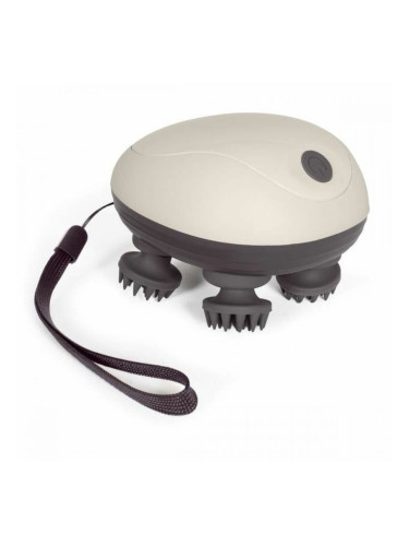 Акумулаторен Масажор за Глава Livoo DOS202