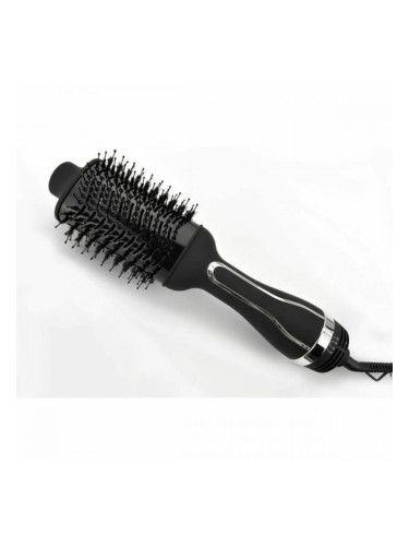 Четка за омекотяване JOCCA 1567 Черен noir