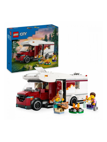 Строителна Игра Lego 60454