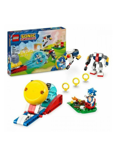 Строителна Игра Lego 77001 177 Части