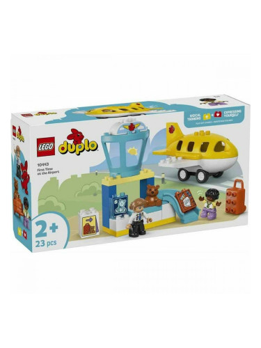 Строителна Игра Lego