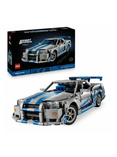 Строителна Игра Lego