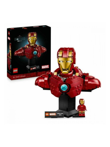 Строителна Игра Lego