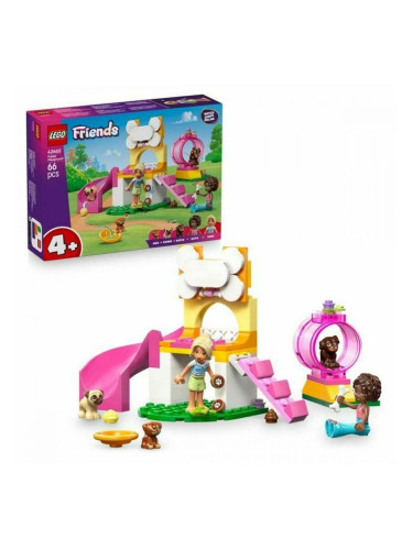 Строителна Игра Lego