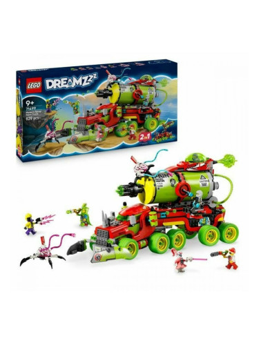 Строителна Игра Lego