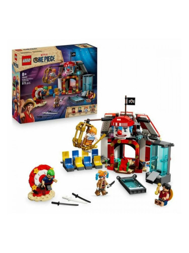 Строителна Игра Lego