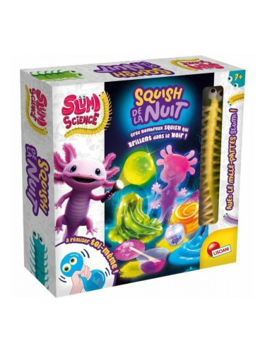 Научна Игра Lisciani Giochi