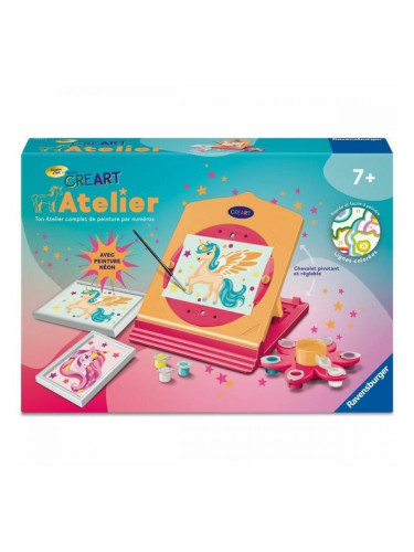 Комплект за Рисуване Ravensburger