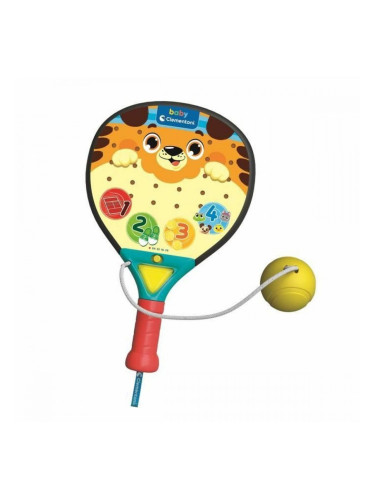 Музикална Играчка Clementoni