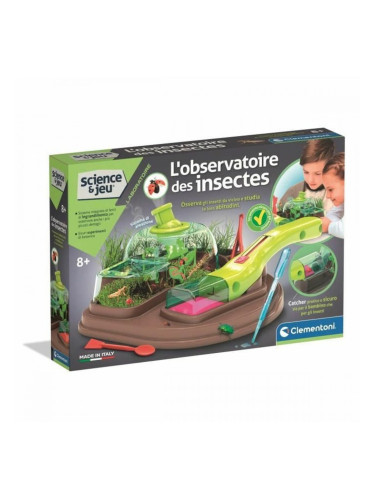 Научна Игра Clementoni