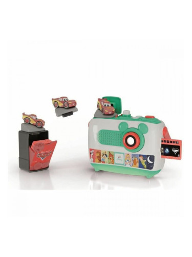 Музикална Играчка Clementoni