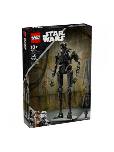 Строителна Игра Lego 75434