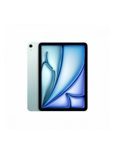 Таблет Apple MC9X4TY/A 11" Octa Core 8 GB RAM 128 GB Син