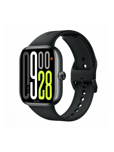 Смарт часовник Xiaomi M2427W1 Черен