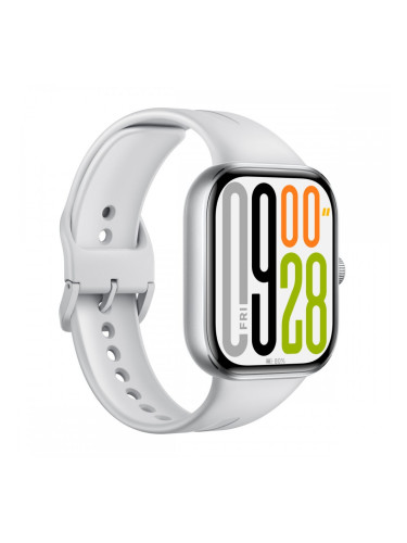 Смарт часовник Xiaomi BHR9381GL Сив