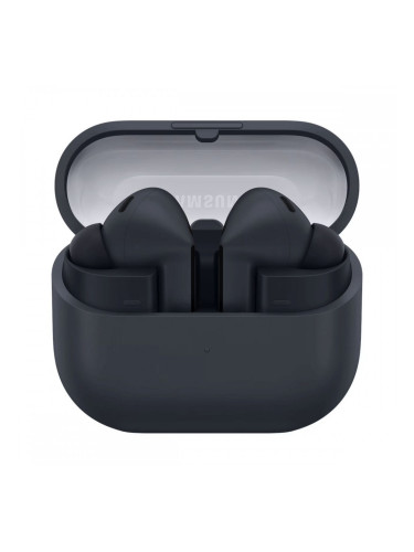 Слушалки Samsung SM-R420NZKAXEF Черен