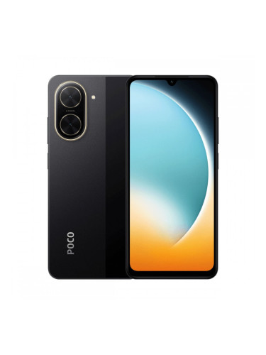 Смартфони Xiaomi 25028PC03G 6,88" Octa Core 4 GB RAM 128 GB Черен