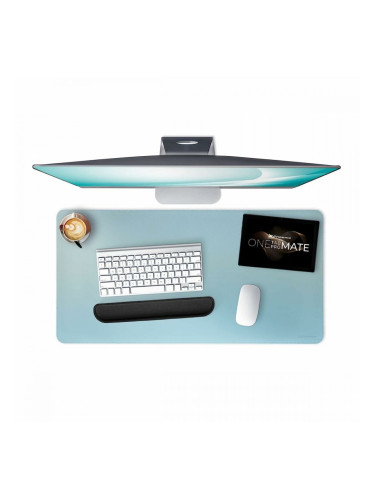 Подложка за мишка Phoenix Син