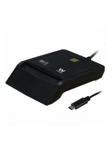 Четец за карти Woxter PE26-200